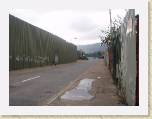 11September05 - Belfast with Caz 020 * They let us take photos and get right up to where they were patrolling * 2272 x 1704 * (834KB)